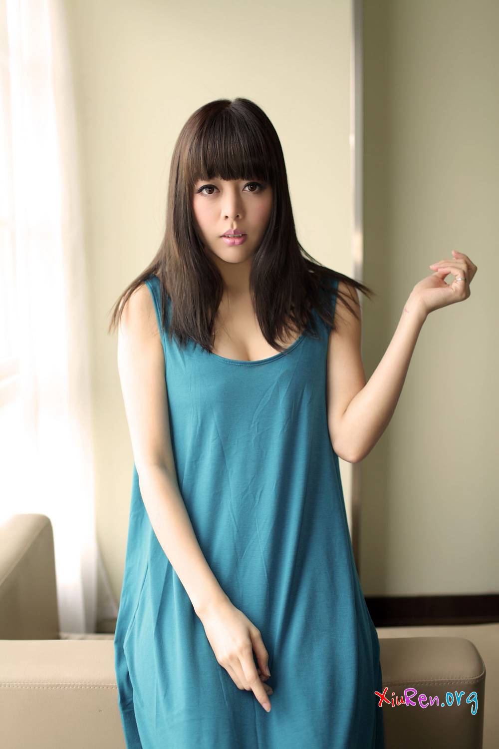 XiuRen-N00001-模特:Viki 摄影师:范家辉[86+1P]